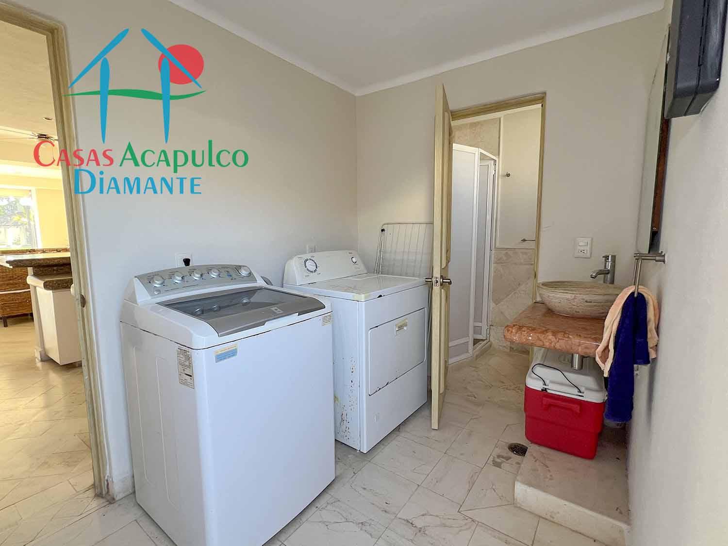 Son Vida Mallorca 3 - Área de servicio 2